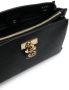 Michael Kors Maeve crossbodytas met monogram Bruin - Thumbnail 4