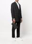 Michael Kors Buidel met monogram Zwart - Thumbnail 1