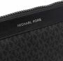 Michael Kors Buidel met monogram Zwart - Thumbnail 3