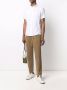 Michael Kors Button-down overhemd Wit - Thumbnail 2