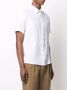 Michael Kors Button-down overhemd Wit - Thumbnail 3