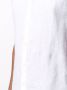 Michael Kors Button-down overhemd Wit - Thumbnail 5