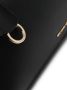 Michael Kors Portemonnee met logoplakkaat Zwart - Thumbnail 11