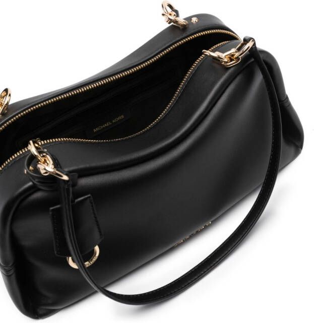 Michael Kors Cecily schoudertas Zwart