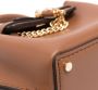 Michael Kors Collection Fijngebreide coltrui Zwart - Thumbnail 15