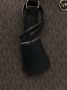 Michael Kors Parker medium schoudertas Zwart - Thumbnail 4