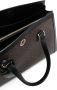 Michael Kors Parker medium schoudertas Zwart - Thumbnail 5