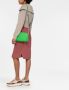 Michael Kors Chantal crossbodytas Groen - Thumbnail 7