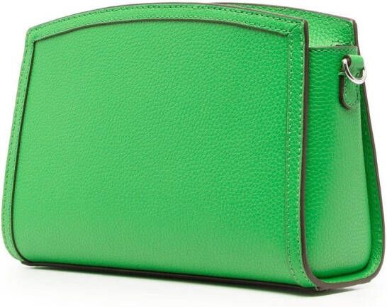 Michael Kors Chantal crossbodytas Groen