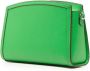 Michael Kors Chantal crossbodytas Groen - Thumbnail 9