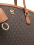 Michael Kors Chantal grote shopper Bruin - Thumbnail 3