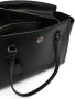 Michael Kors Parker medium schoudertas Zwart - Thumbnail 12