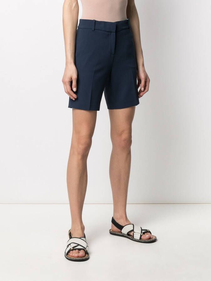 Michael Kors Chino shorts Blauw