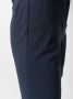 Michael Kors Jurk met halternek Blauw - Thumbnail 9