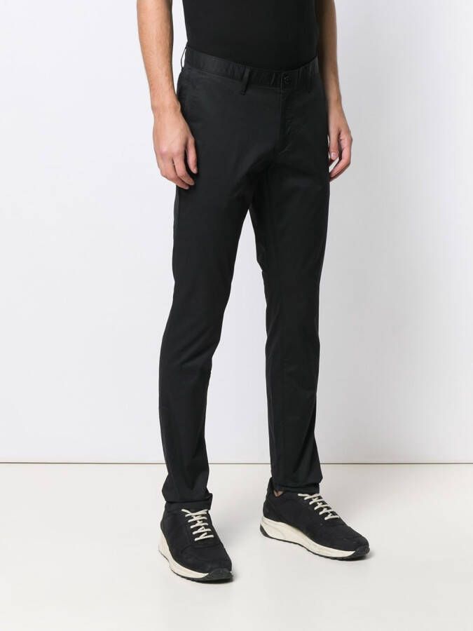 Michael Kors Straight jeans Zwart