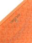 Michael Kors Hamilton Legacy leren bucket-tas Roze - Thumbnail 12