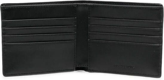 Michael Kors Leren portemonnee Bruin