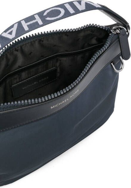 Michael Kors Pasjeshouder met logo Zwart - Foto 13