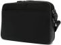 Michael Kors Muts met monogram patroon Zwart - Thumbnail 2