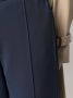 Michael Kors Cropped broek Blauw - Thumbnail 5