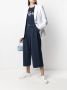 Michael Kors Cropped broek Blauw - Thumbnail 2