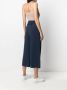 Michael Kors Cropped broek Blauw - Thumbnail 4