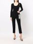 Michael Kors Cropped broek Zwart - Thumbnail 2