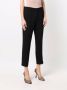 Michael Kors Cropped broek Zwart - Thumbnail 3