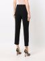 Michael Kors Cropped broek Zwart - Thumbnail 4