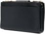 Michael Kors Crossbodytas met monogram patroon Roze - Thumbnail 3