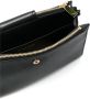 Michael Kors Crossbodytas met monogram patroon Roze - Thumbnail 5