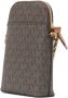 Michael Kors Crossbodytas met logoprint Wit - Thumbnail 7