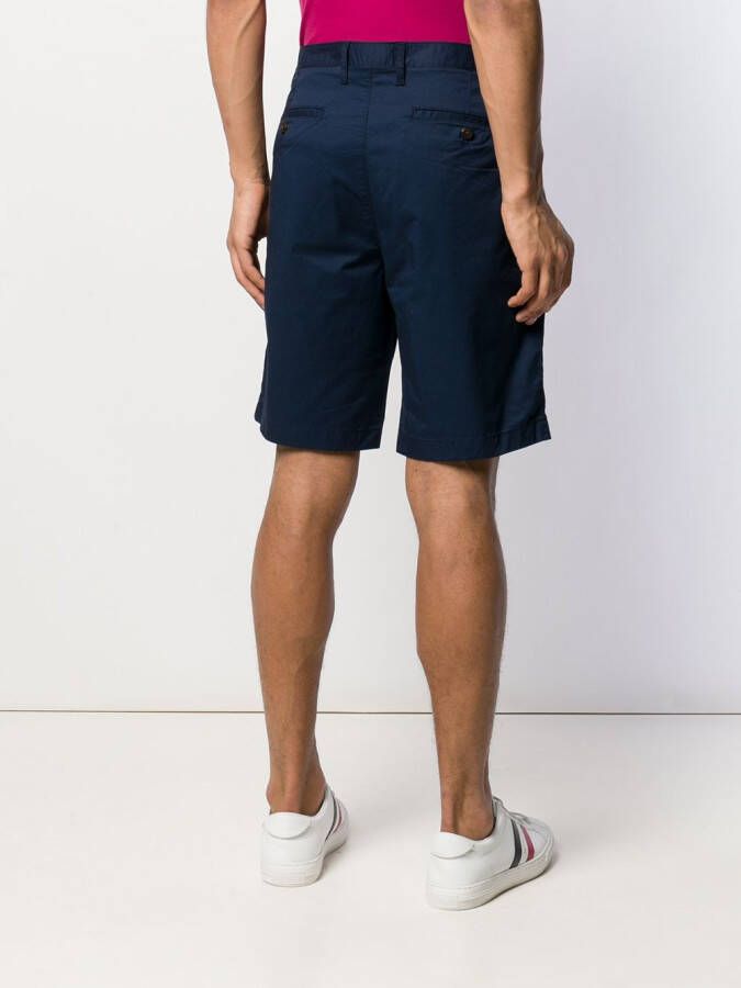 Michael Kors Denim shorts Blauw