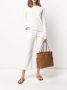 Michael Kors Draagtas met logoplakkaat Bruin - Thumbnail 2