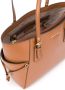 Michael Kors Draagtas met logoplakkaat Bruin - Thumbnail 5