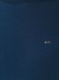 Michael Kors effen T-shirt Blauw - Thumbnail 5