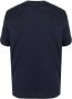 Michael Kors Fijngebreid T-shirt Blauw - Thumbnail 2