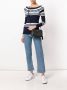 Michael Kors Ginny cross body bag Zwart - Thumbnail 2