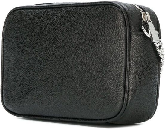 Michael Kors Ginny cross body bag Zwart