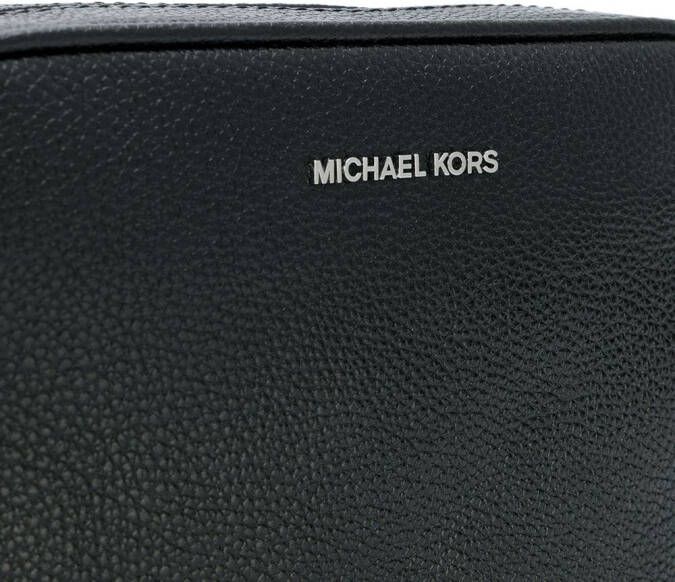 Michael Kors Ginny cross body bag Zwart