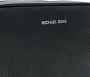 Michael Kors Ginny cross body bag Zwart - Thumbnail 4