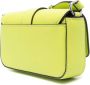 Michael Kors Extra kleine Greenwich crossbodytas Groen - Thumbnail 3