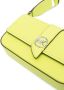Michael Kors Extra kleine Greenwich crossbodytas Groen - Thumbnail 4