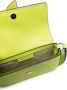 Michael Kors Extra kleine Greenwich crossbodytas Groen - Thumbnail 5