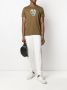 Michael Kors Greyson bewerkte heuptas Zwart - Thumbnail 2