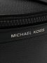 Michael Kors Greyson bewerkte heuptas Zwart - Thumbnail 4