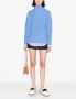 Michael Kors Tanktop met geplooid detail Beige - Thumbnail 2