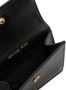 Michael Kors medium Greenwich leather shoulder bag Beige - Thumbnail 7