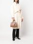 Michael Kors Handtas met slangenprint Bruin - Thumbnail 6