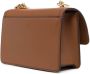 Michael Kors Heather crossbodytas van imitatieleer Bruin - Thumbnail 3